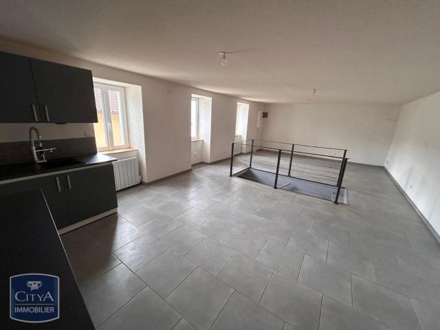 Appartement location à Clermont-Ferrand, Chanonat