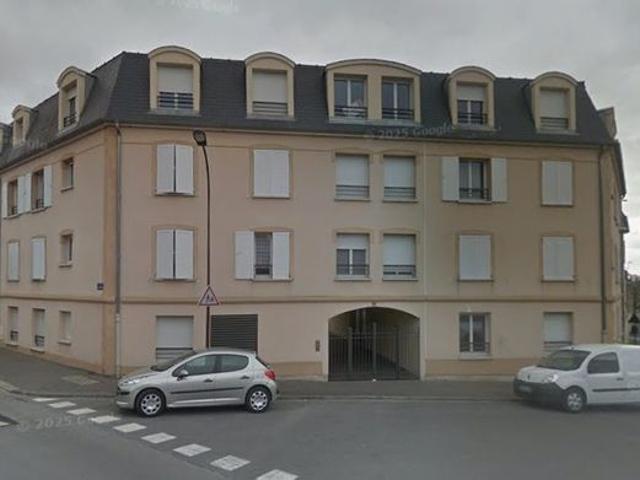Appartement vente à Saint-Quentin, Saint-quentin