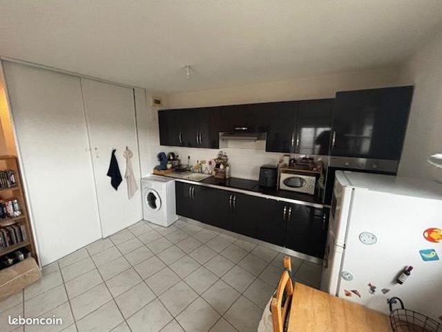 Appartement vente à Saint-Quentin, Saint-quentin