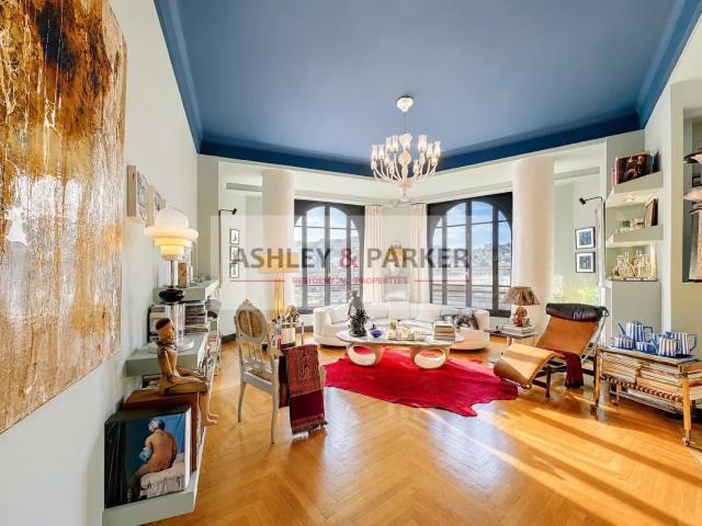 Appartement vente à Nice