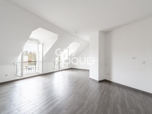 Appartement vente à Nogent-sur-Marne, Villiers-sur-marne