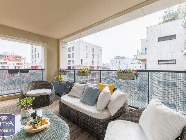 Appartement vente à Lyon, Métropole de Lyon