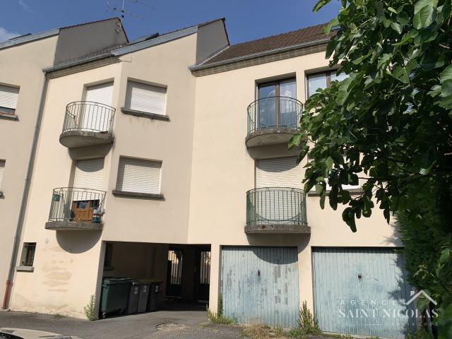 Appartement vente à Mantes-la-Jolie, Meulan