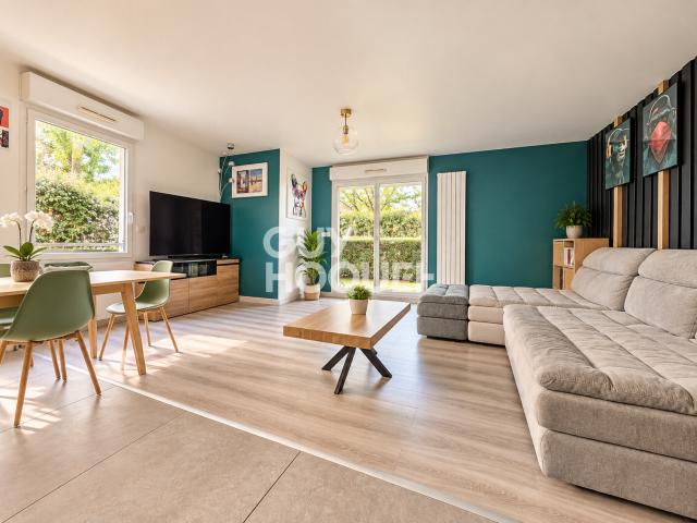 Appartement vente à Lyon, Métropole de Lyon