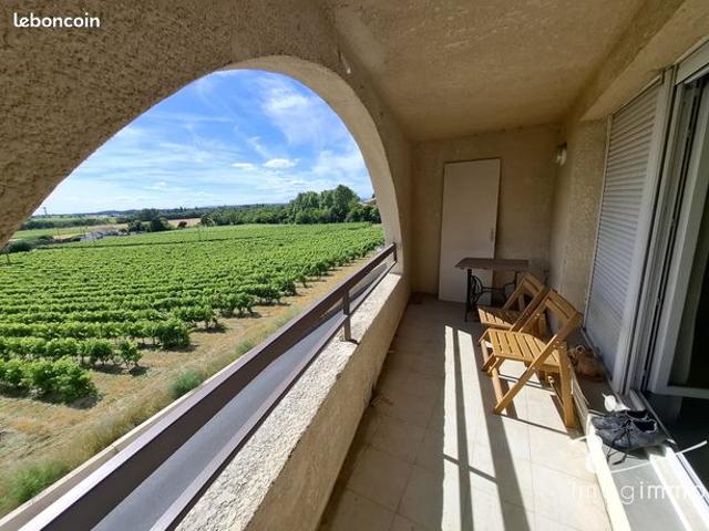 Appartement vente à Montpellier, Saint-aunès