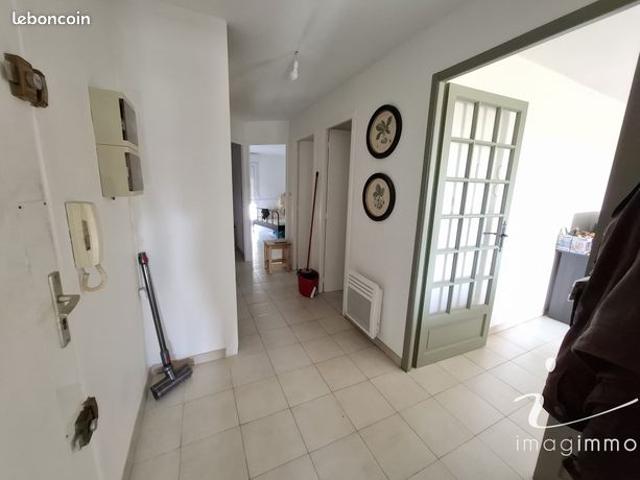 Appartement vente à Montpellier, Saint-aunès