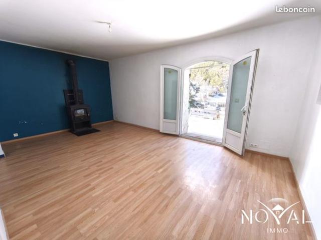 Appartement vente à Grasse, Séranon