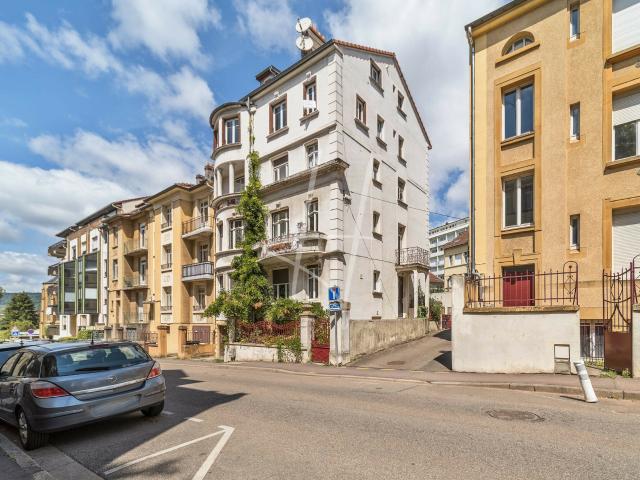 Appartement vente à France métropolitaine, Montigny-lès-metz