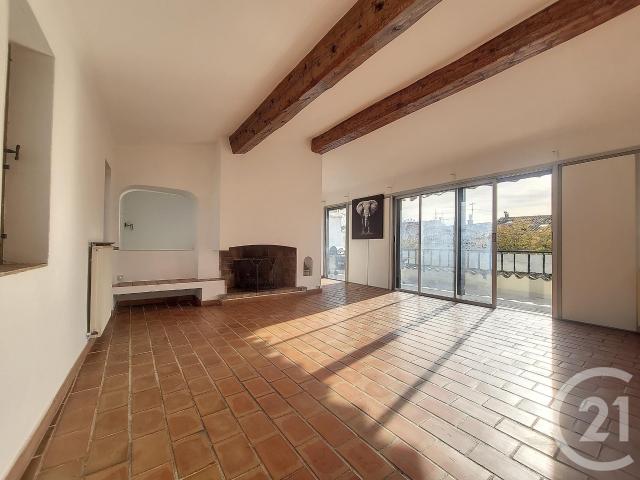 Appartement location à Arrondissement de Draguignan, Draguignan