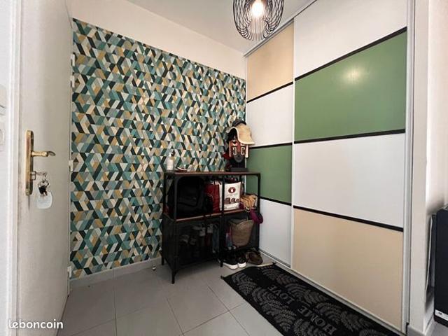 Appartement vente à Orléans, Olivet