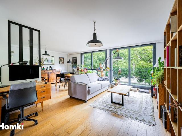 Appartement vente à Bobigny, Pantin
