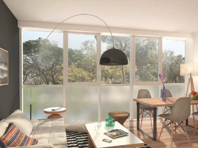 Appartement vente à Bordeaux, Talence