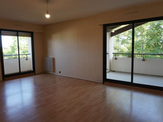 Appartement location à Bayonne