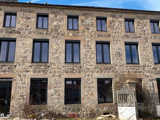 Appartement vente à Yssingeaux, Saint-just-malmont