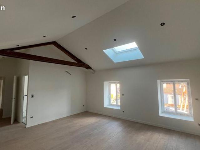Appartement vente à Yssingeaux, Saint-just-malmont