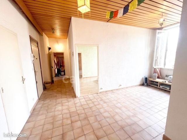 Appartement vente à Forcalquier, Manosque