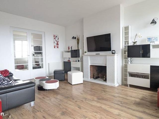 Appartement vente à Rouen, Ruan