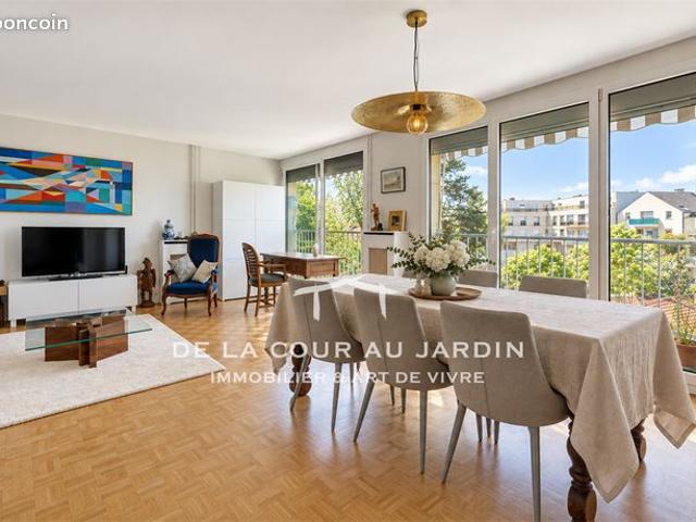 Appartement vente à Versailles, Yvelines