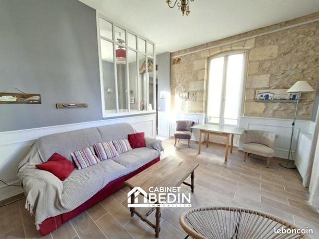 Appartement vente à Arcachon