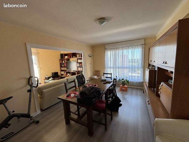 Appartement vente à Châlons-en-Champagne, Châlons-en-champagne