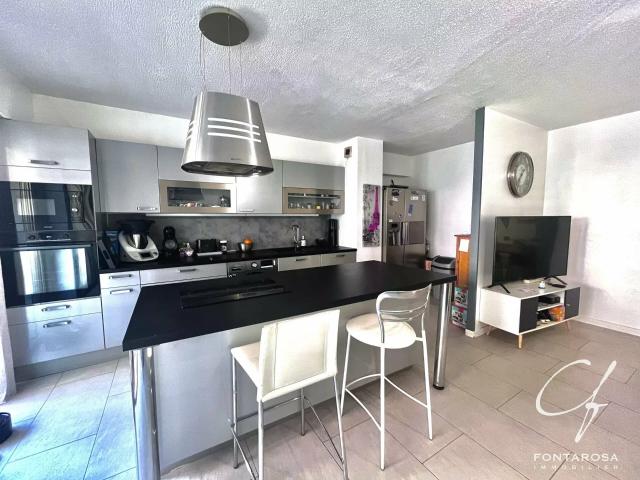 Appartement vente à France métropolitaine, Saint-raphaël