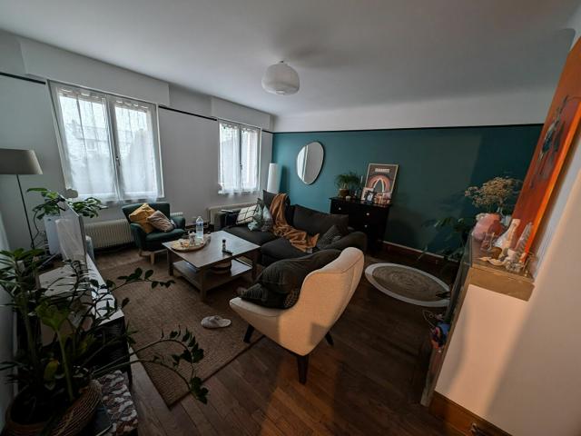 Appartement location à Calais