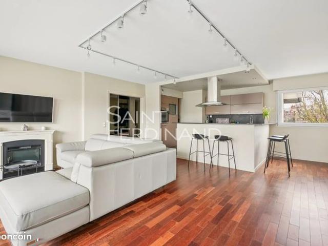 Appartement vente à Nanterre, Neuilly-sur-seine