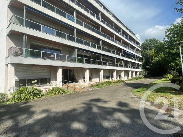 Appartement vente à Dax