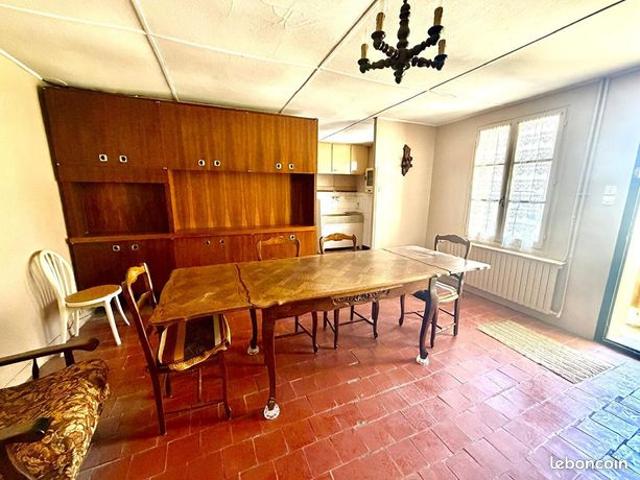 Appartement vente à Forcalquier, Riez