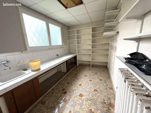 Appartement vente à Châlons-en-Champagne, Châlons-en-champagne