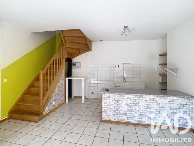 Appartement vente à Chaumont, Châteauvillain