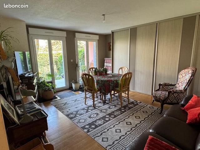Appartement vente à Colmar-Ribeauvillé, Turckheim