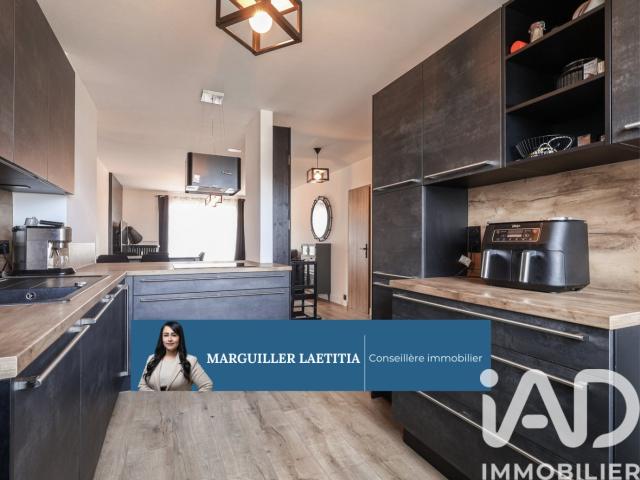 Appartement vente à Vallard, Gaillard