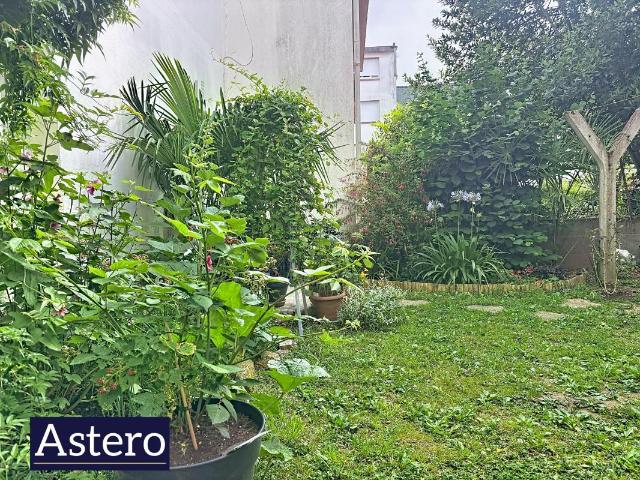 Appartement vente à Lorient, Bretagne