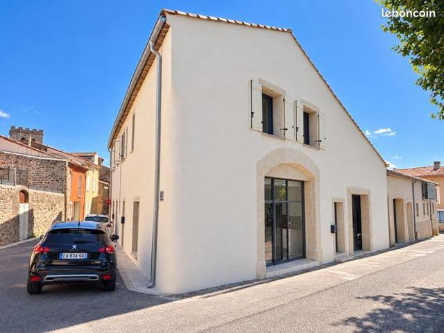 Appartement vente à Popian, Hérault