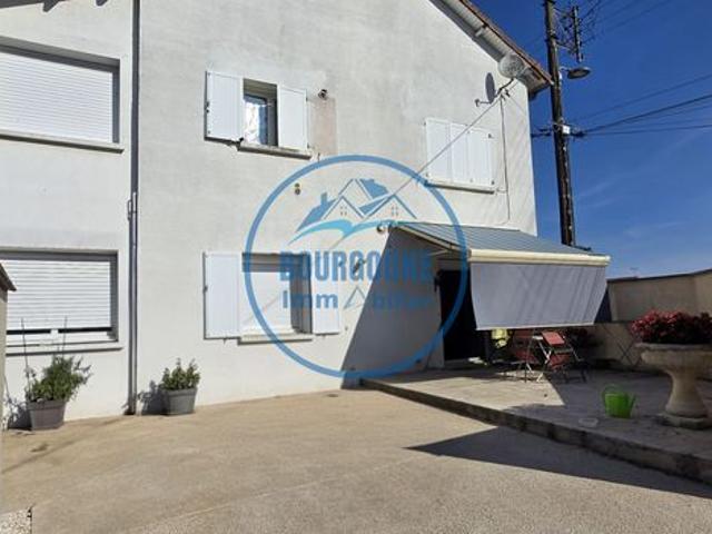 Appartement vente à Châteauroux, Saint-marcel