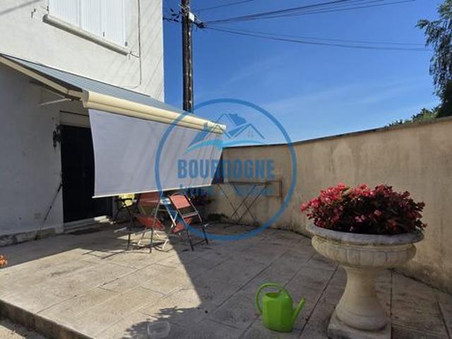 Appartement vente à Châteauroux, Saint-marcel