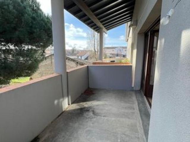 Appartement vente à Muret