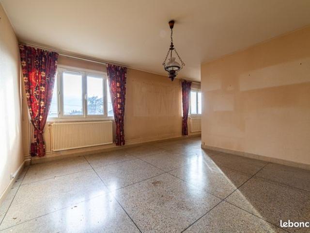 Appartement vente à Issoudun