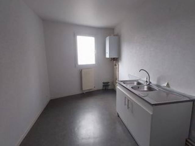 Appartement vente à Chartres