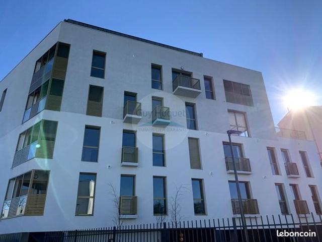 Appartement vente à Pau