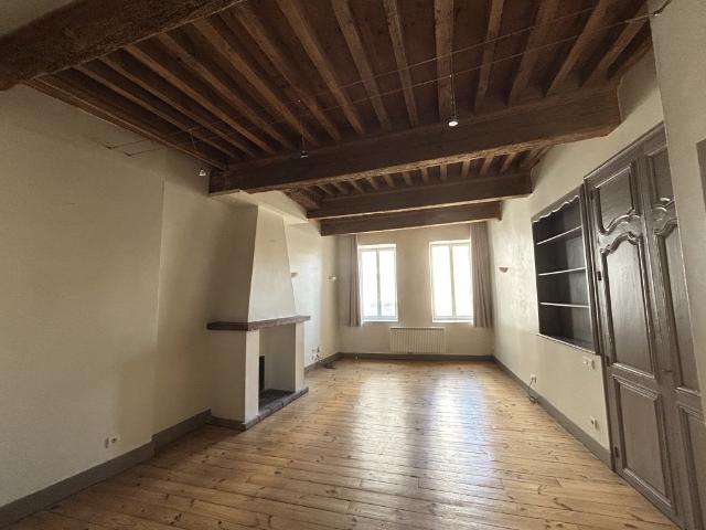 Appartement location à Montbrison