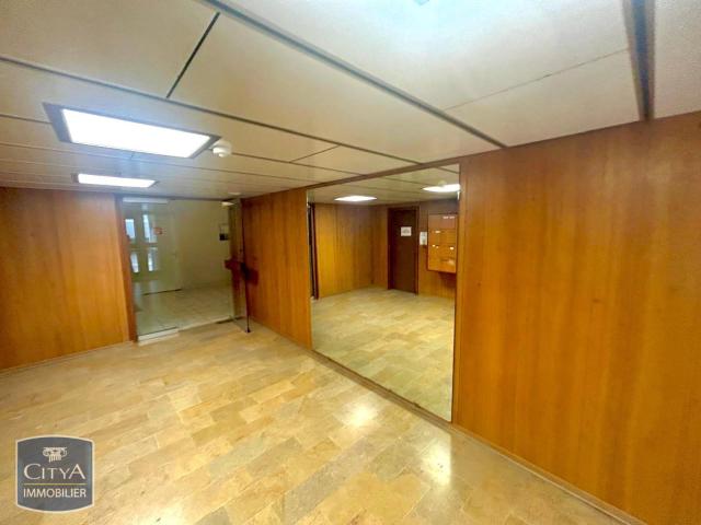 Appartement vente à Gex, Saint-genis-pouilly