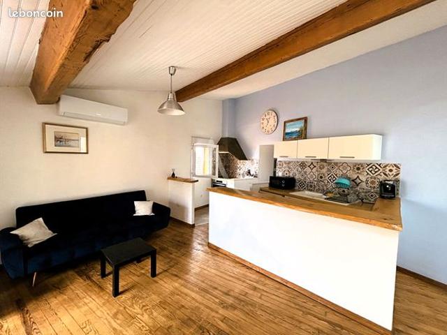 Appartement vente à Perpignan