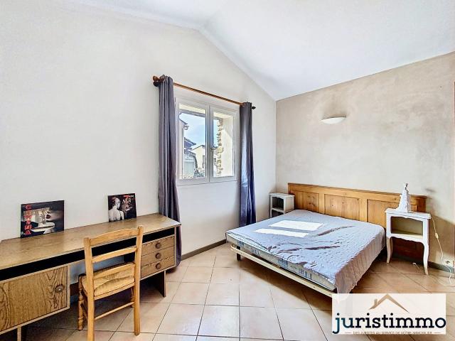 Appartement vente à Carpentras, Piolenc