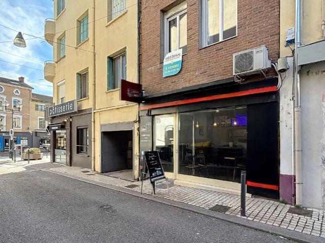 Appartement vente à Belley, Meximieux