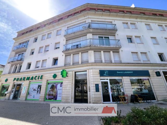 Appartement vente à Chartres, Lucé