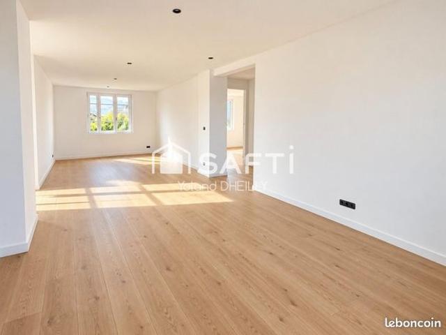 Appartement vente à Aix-les-Bains, Savoie