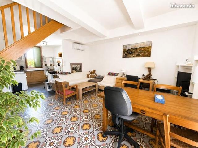 Appartement vente à Nîmes, Saint-laurent-d'aigouze