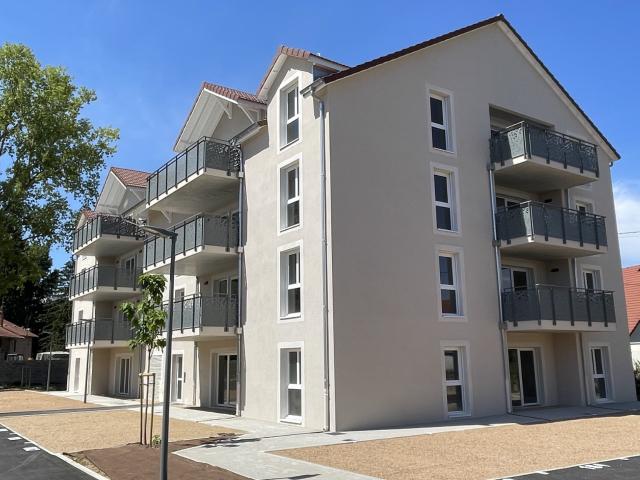 Appartement vente à Beaune, Côte-d'Or